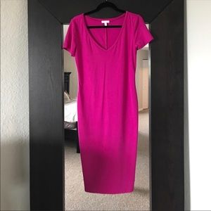 Leith Dress